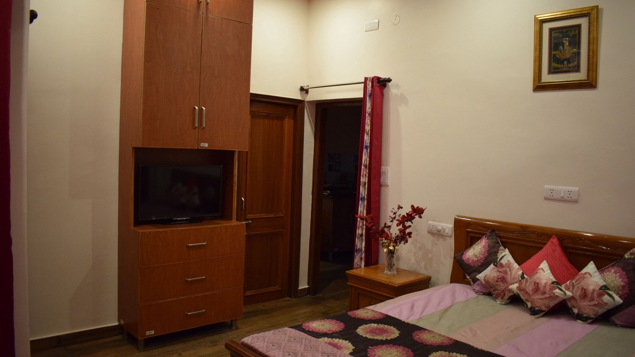 Photo of Bedroom in Sidhpur