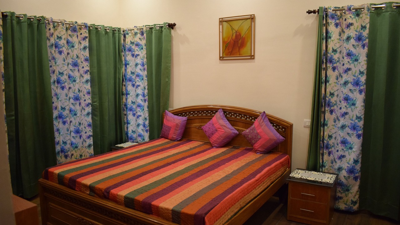 Photo of Bedroom in Sidhpur