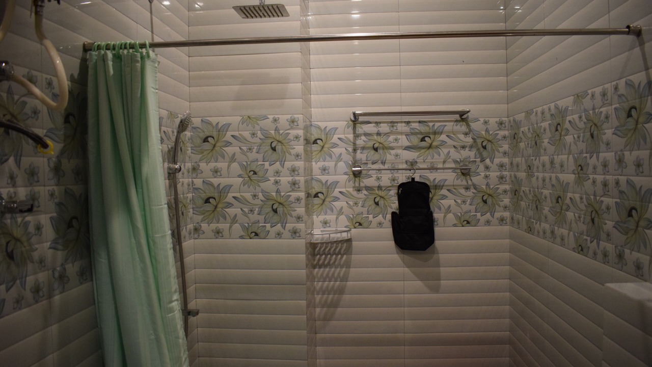 Photo of Bathroom in Sidhpur