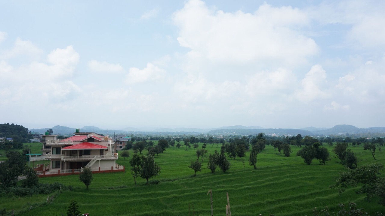 Photo of Outdoor in Sidhpur