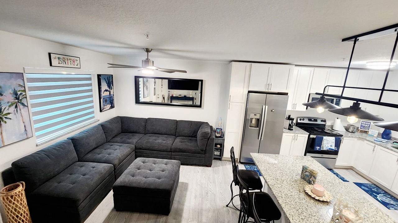 Photo of Livingroom in Little Venice