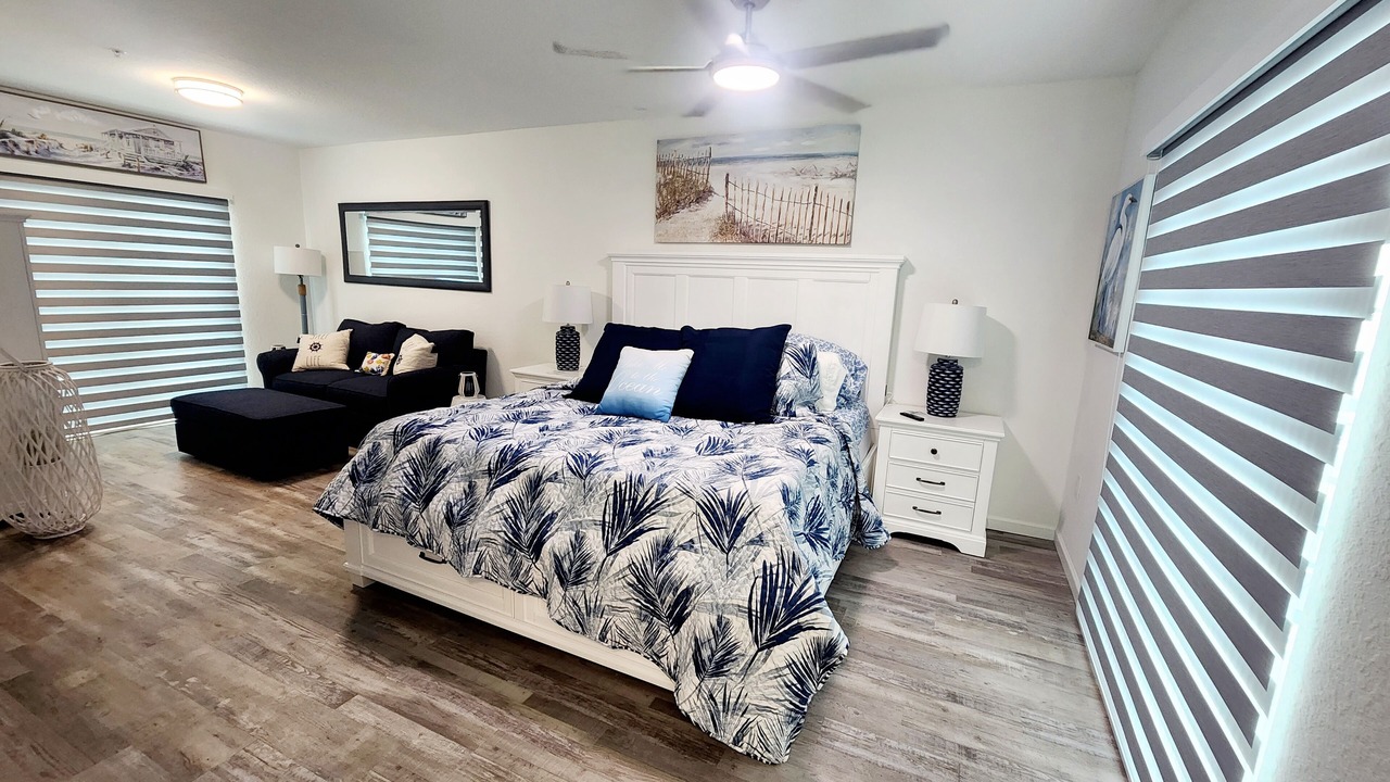 Photo of Bedroom in Little Venice