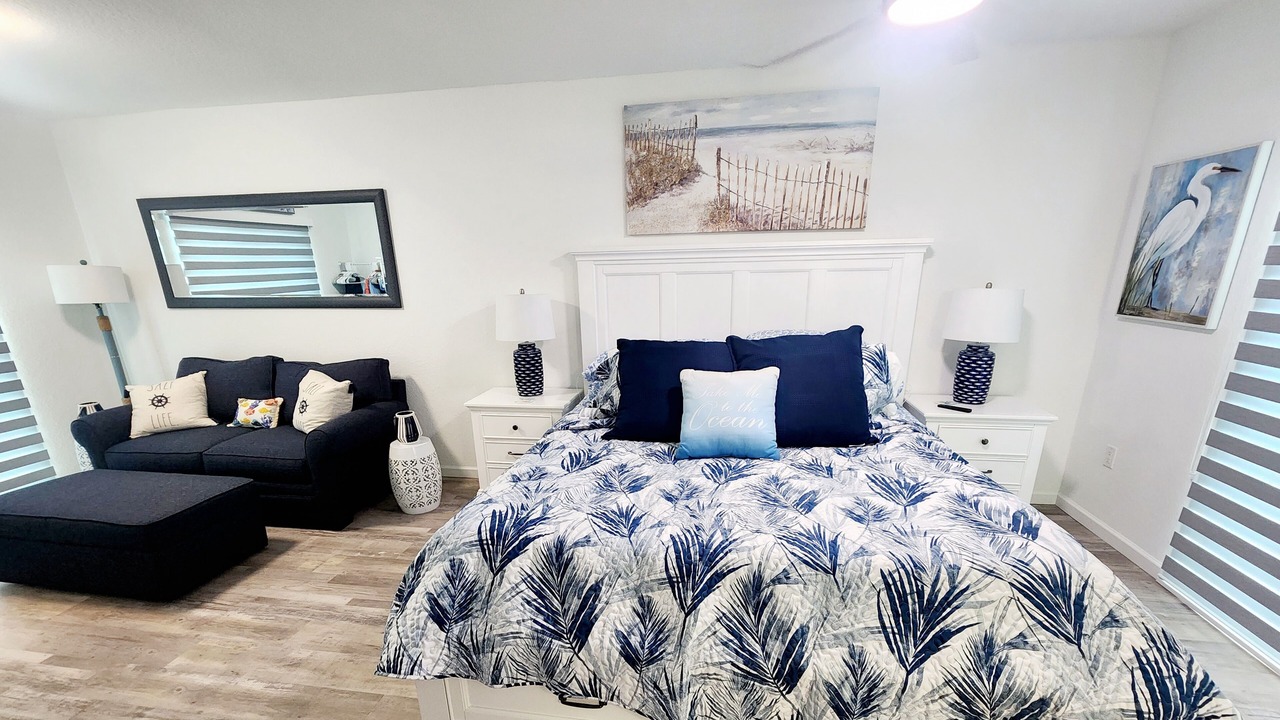 Photo of Bedroom in Little Venice