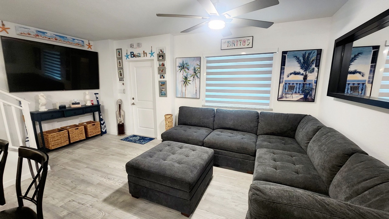 Photo of Livingroom in Little Venice