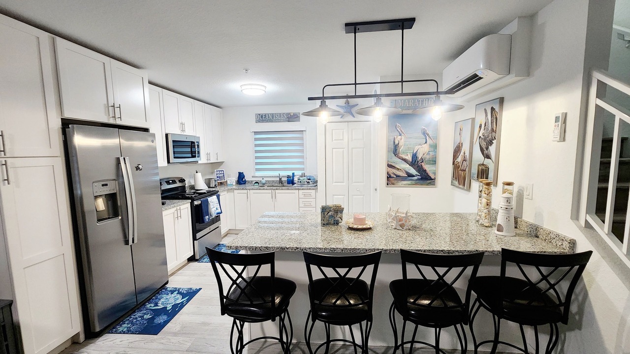 Photo of Kitchen in Little Venice
