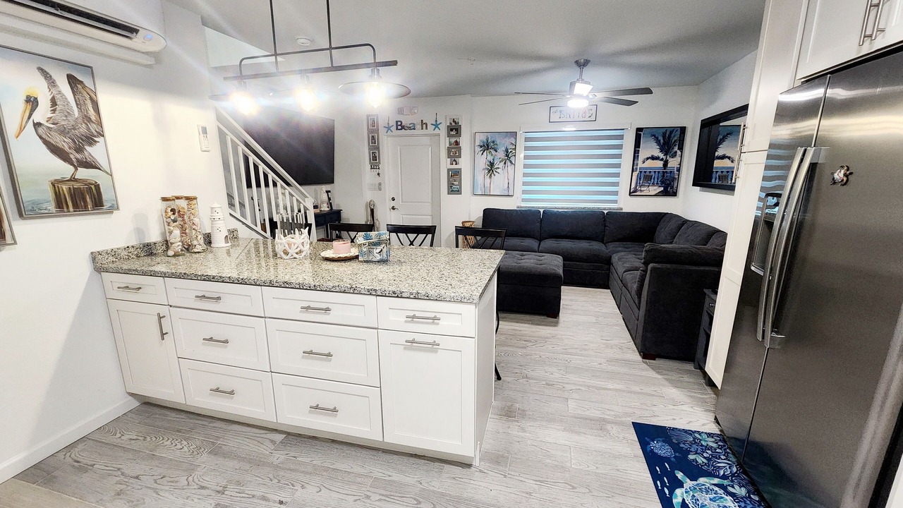 Photo of Livingroom in Little Venice