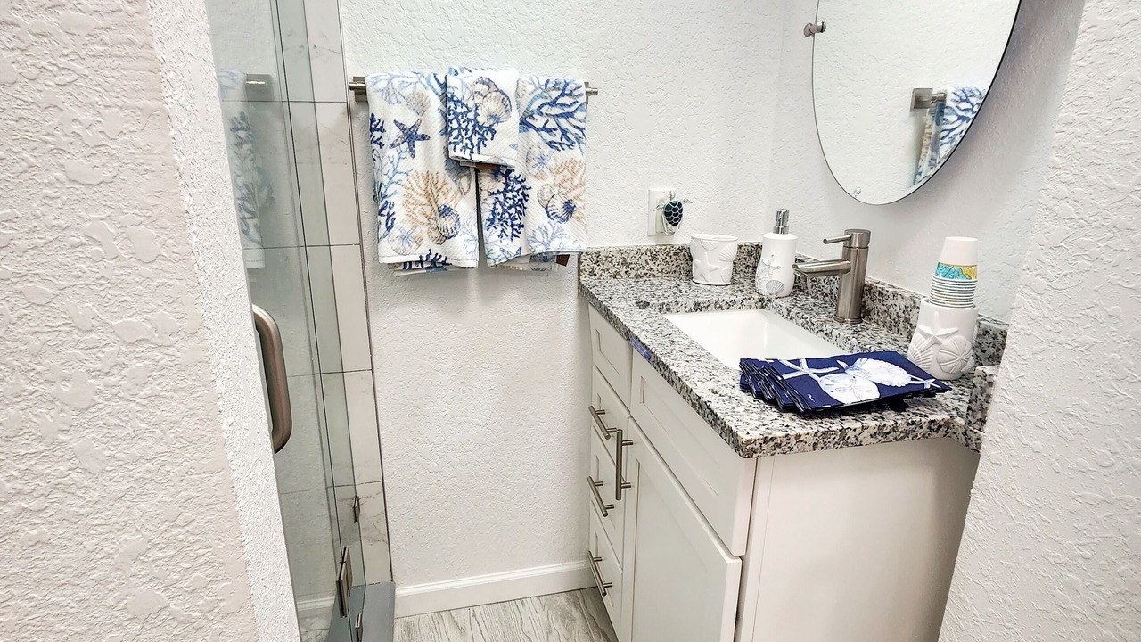 Photo of Bathroom in Little Venice
