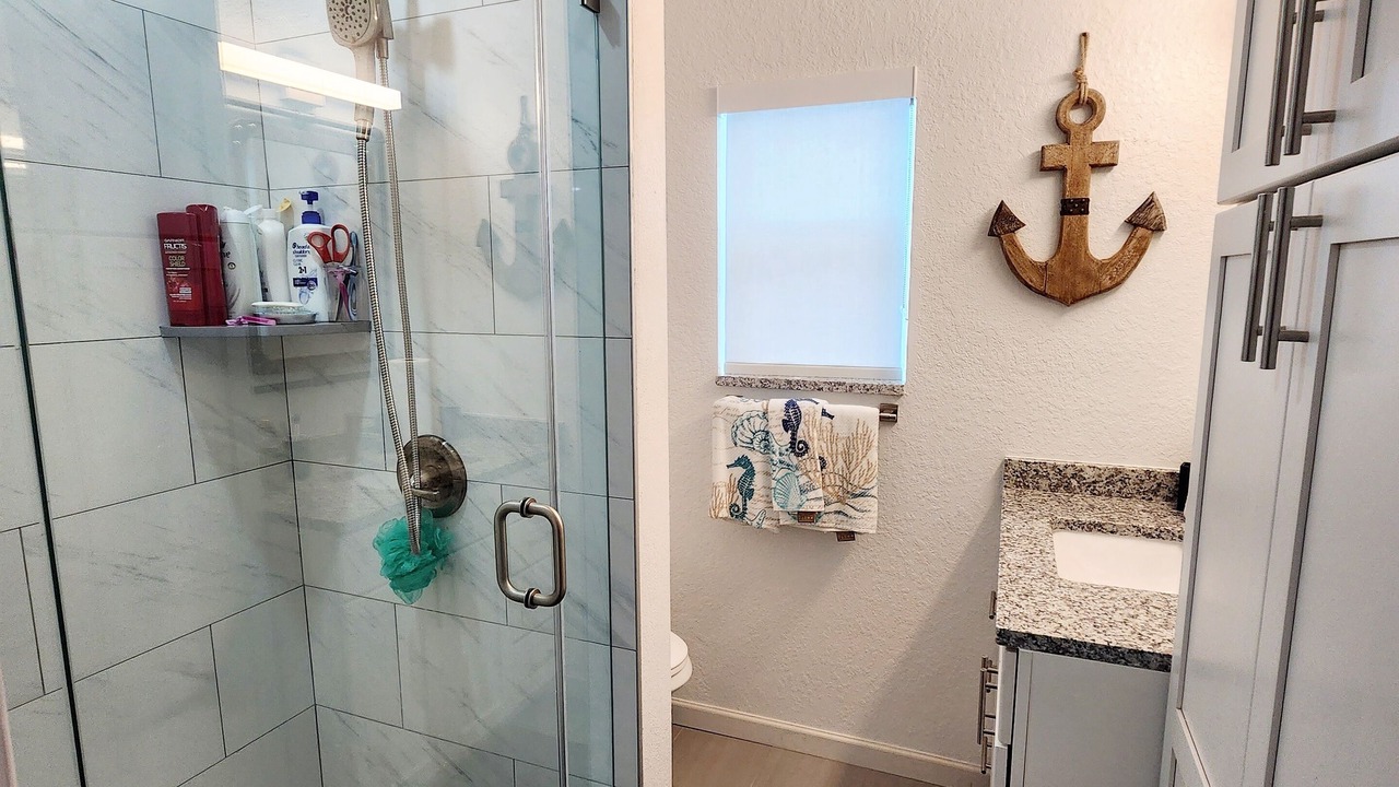 Photo of Bathroom in Little Venice