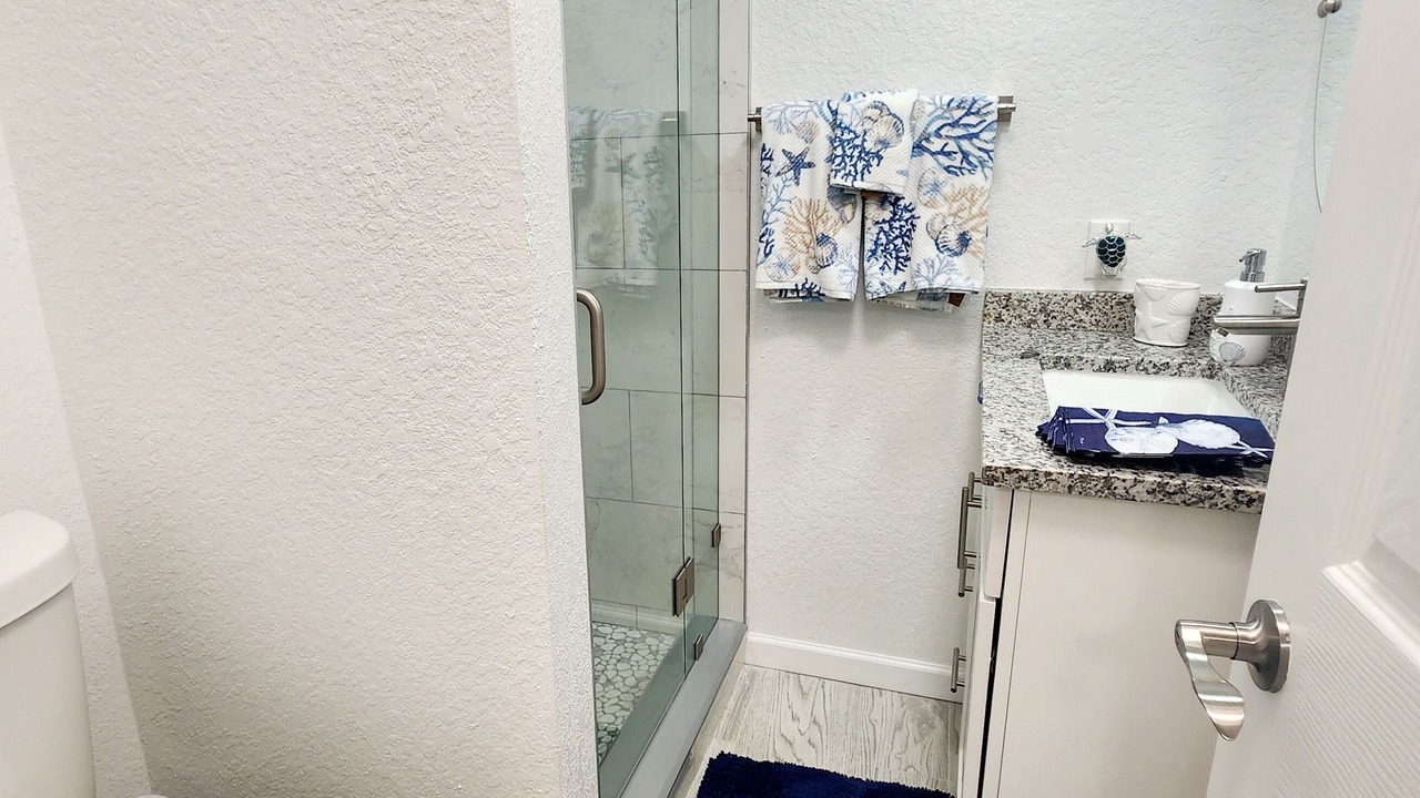 Photo of Bathroom in Little Venice