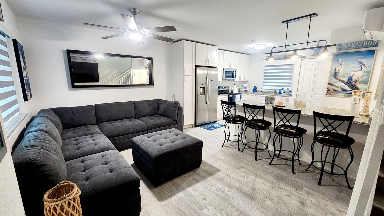 Photo of Livingroom in Little Venice