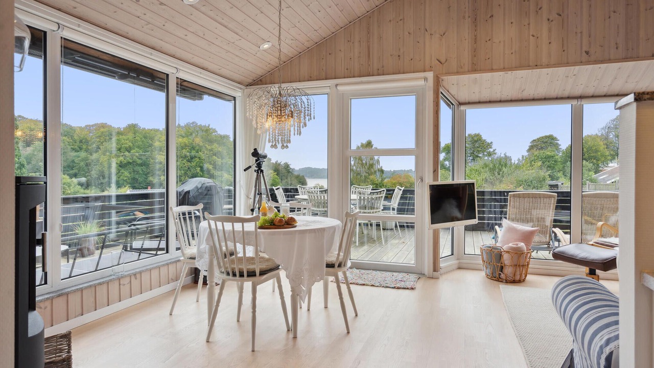 Photo of Bedroom in Andkær Vig