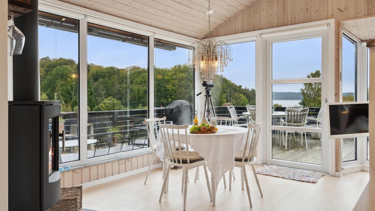 Photo of Bedroom in Andkær Vig