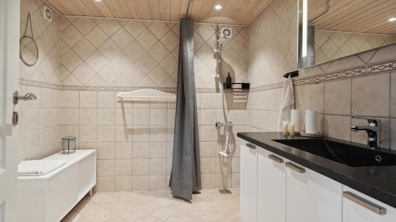 Photo of Bathroom in Andkær Vig