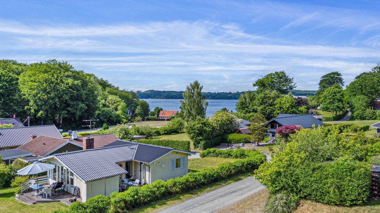 Photo of Bedroom in Andkær Vig