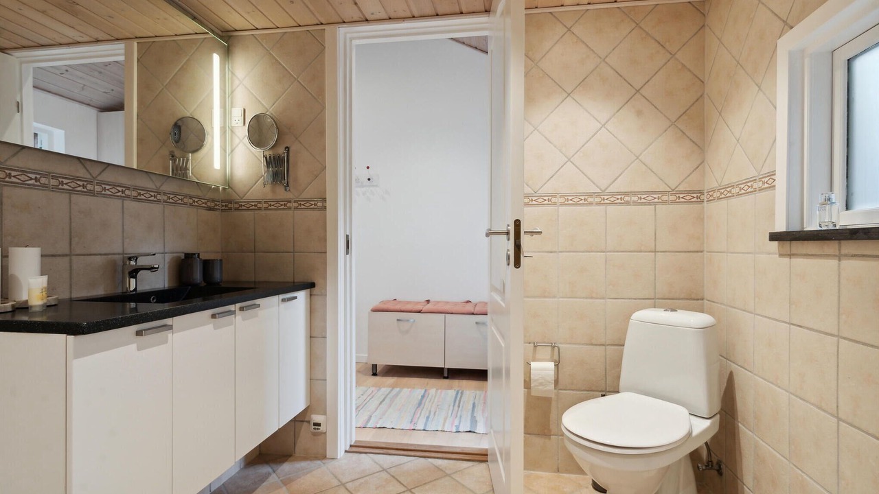 Photo of Bathroom in Andkær Vig