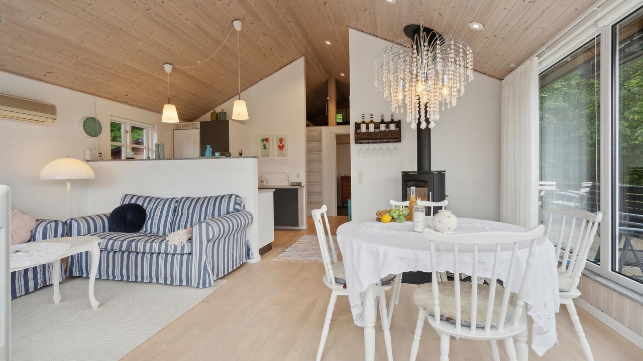 Photo of Bedroom in Andkær Vig