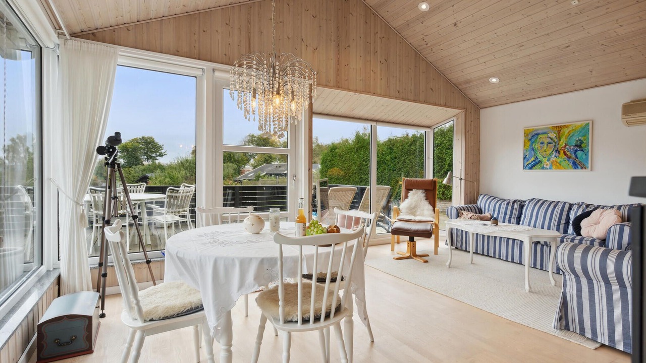 Photo of Bedroom in Andkær Vig
