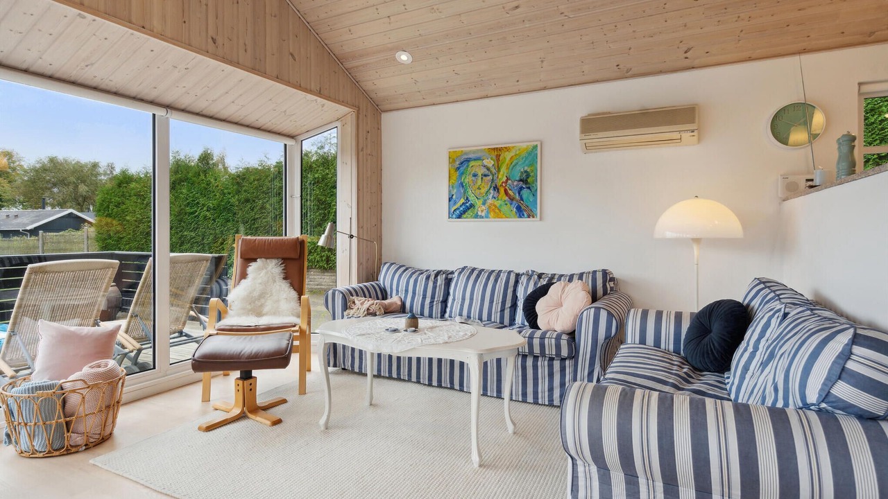 Photo of Bedroom in Andkær Vig