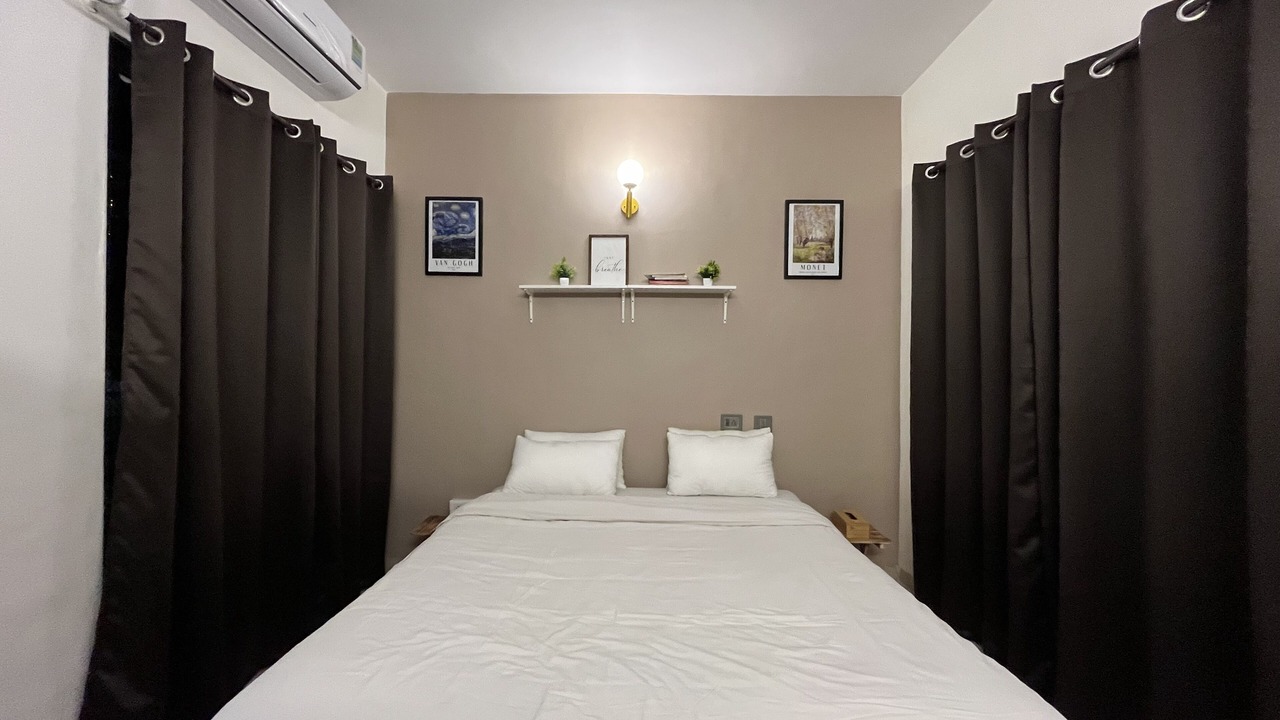 Photo of Bedroom in Navi Mumbai