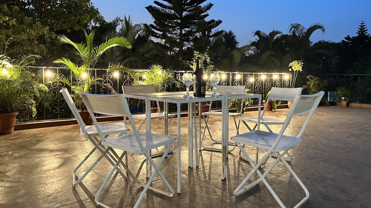 Photo of Outdoor in Navi Mumbai