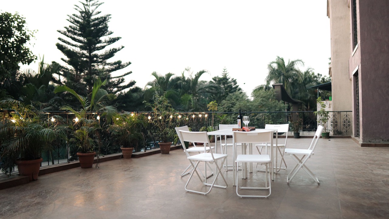 Photo of Outdoor in Navi Mumbai