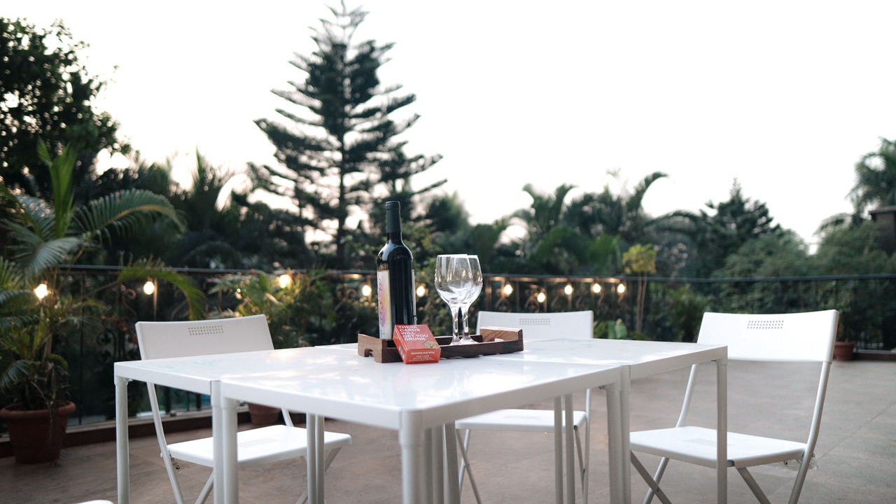 Photo of Outdoor in Navi Mumbai