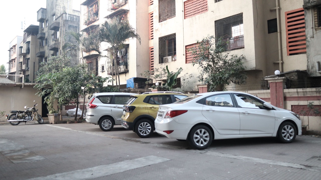 Photo of Outdoor in Navi Mumbai