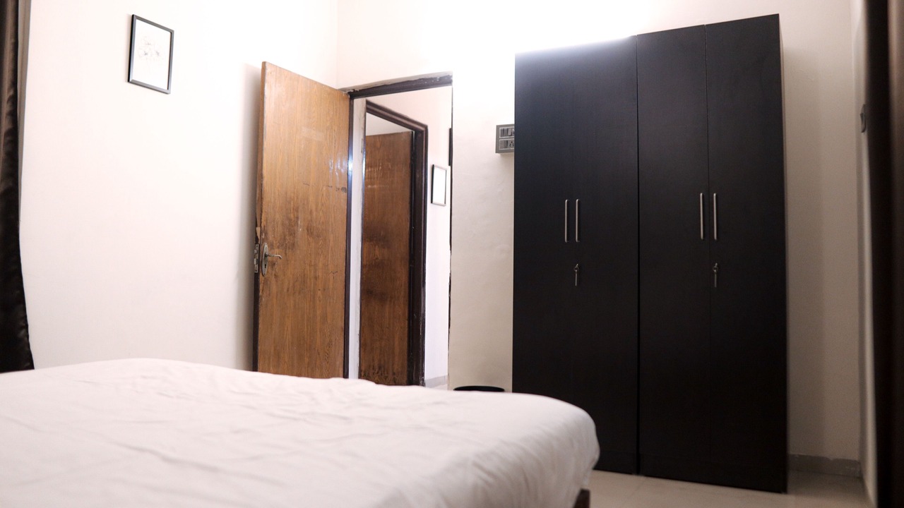 Photo of Bedroom in Navi Mumbai