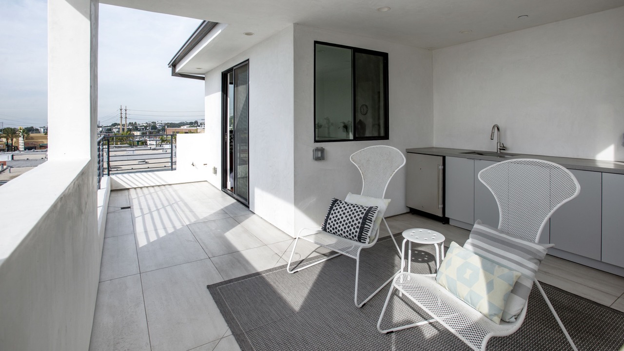 Photo of Livingroom in South Redondo