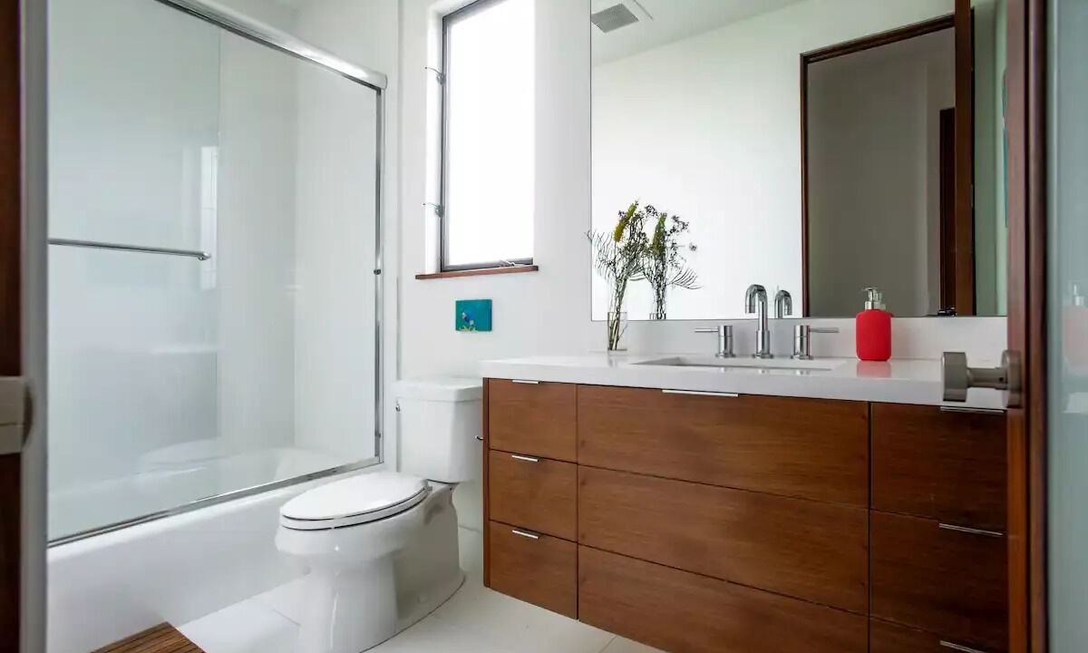 Photo of Bathroom in South Redondo