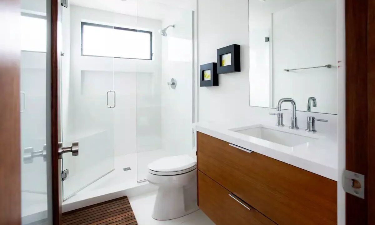 Photo of Bathroom in South Redondo