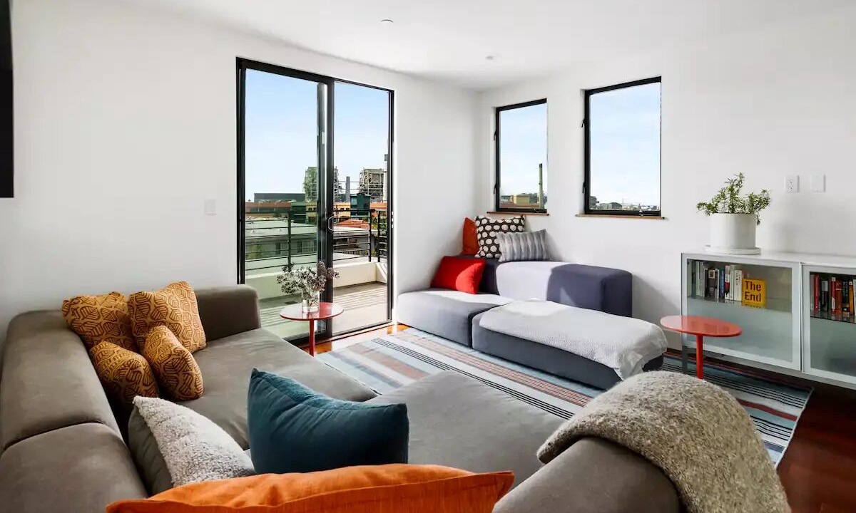 Photo of Bedroom in South Redondo