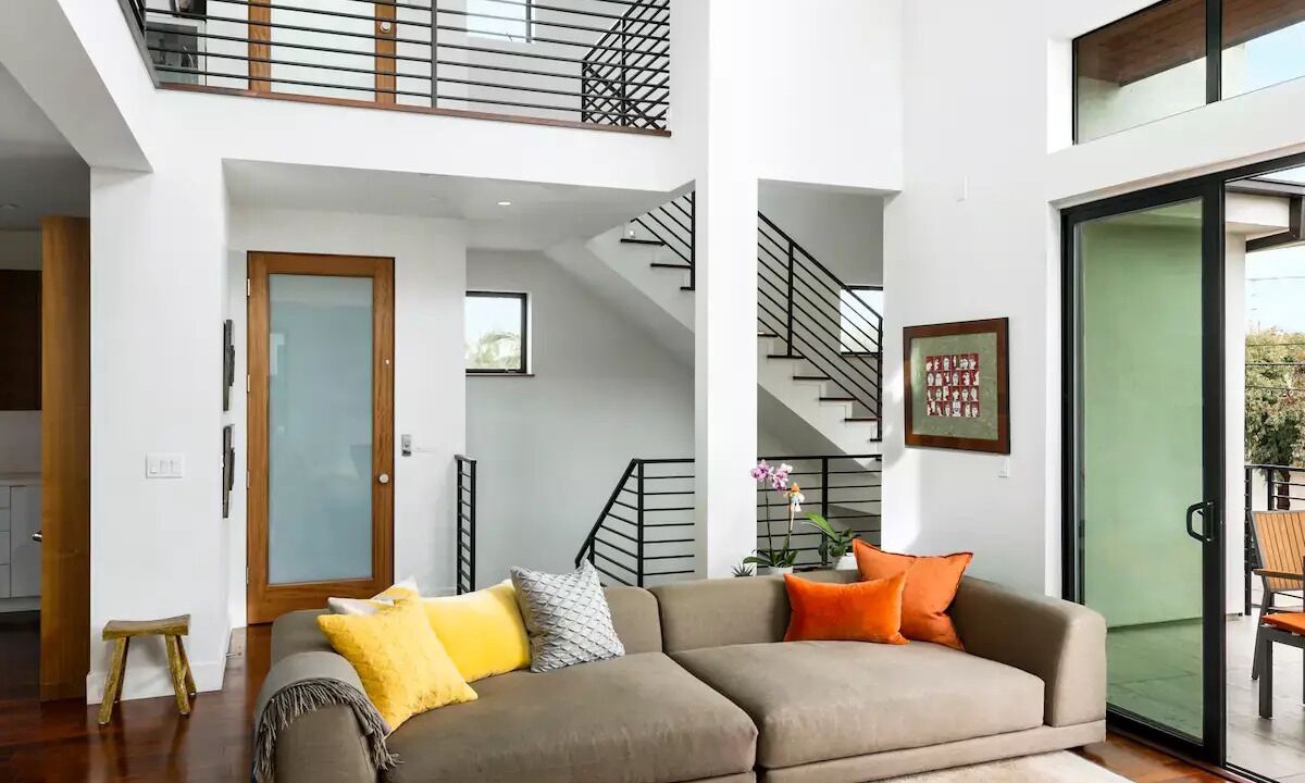 Photo of Livingroom in South Redondo