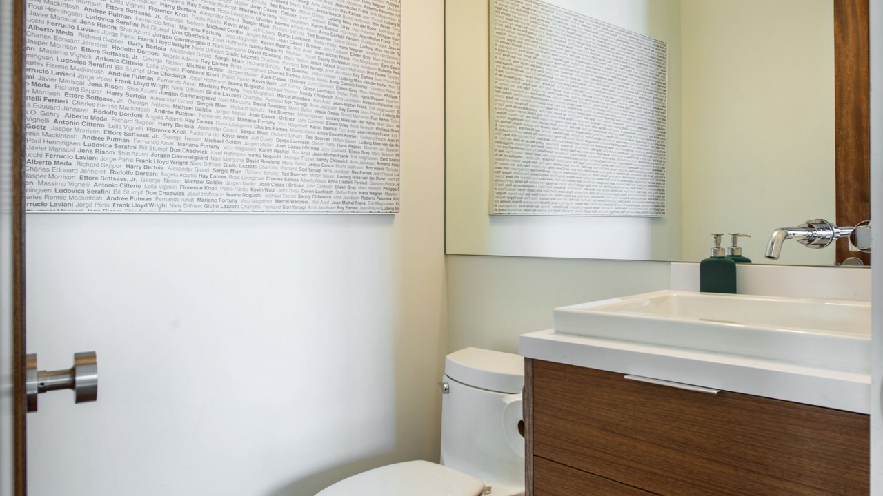 Photo of Bathroom in South Redondo