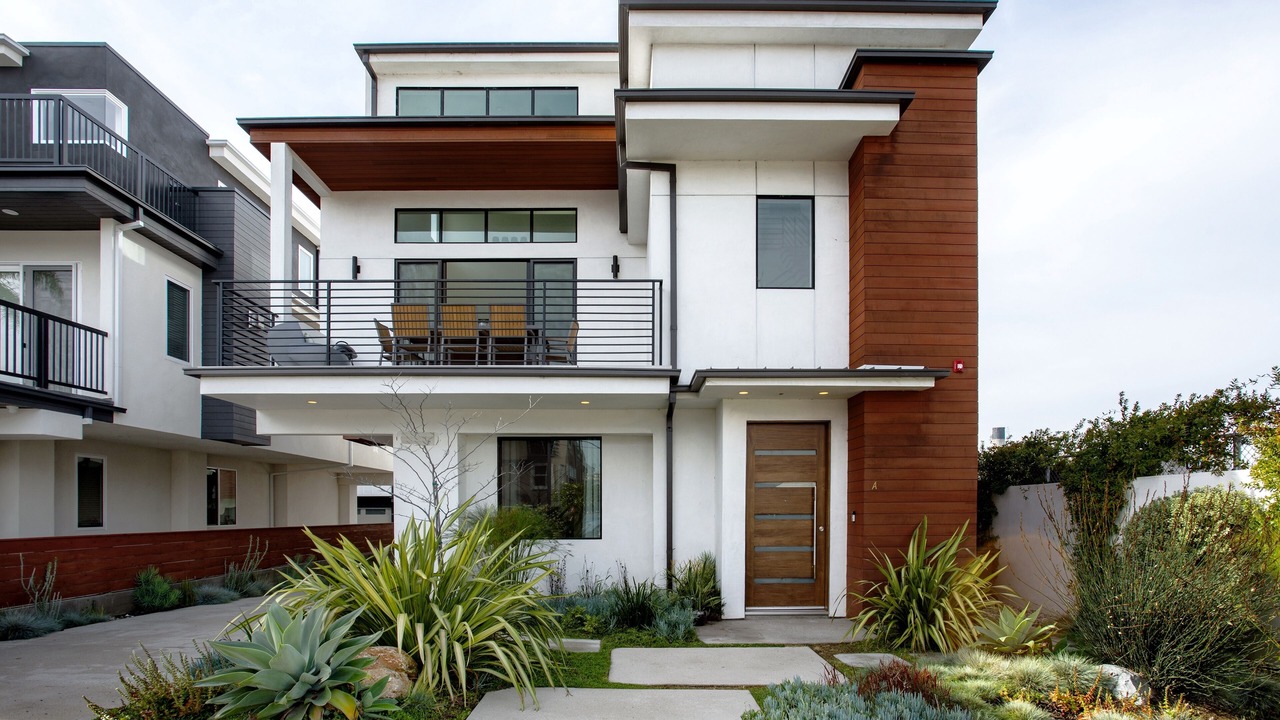 Photo of Outdoor in South Redondo