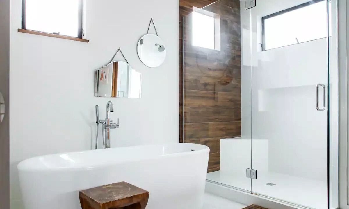 Photo of Bathroom in South Redondo