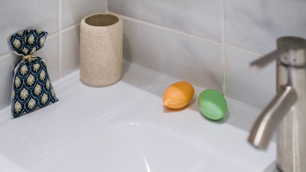 Photo of Bathroom in Gambetta