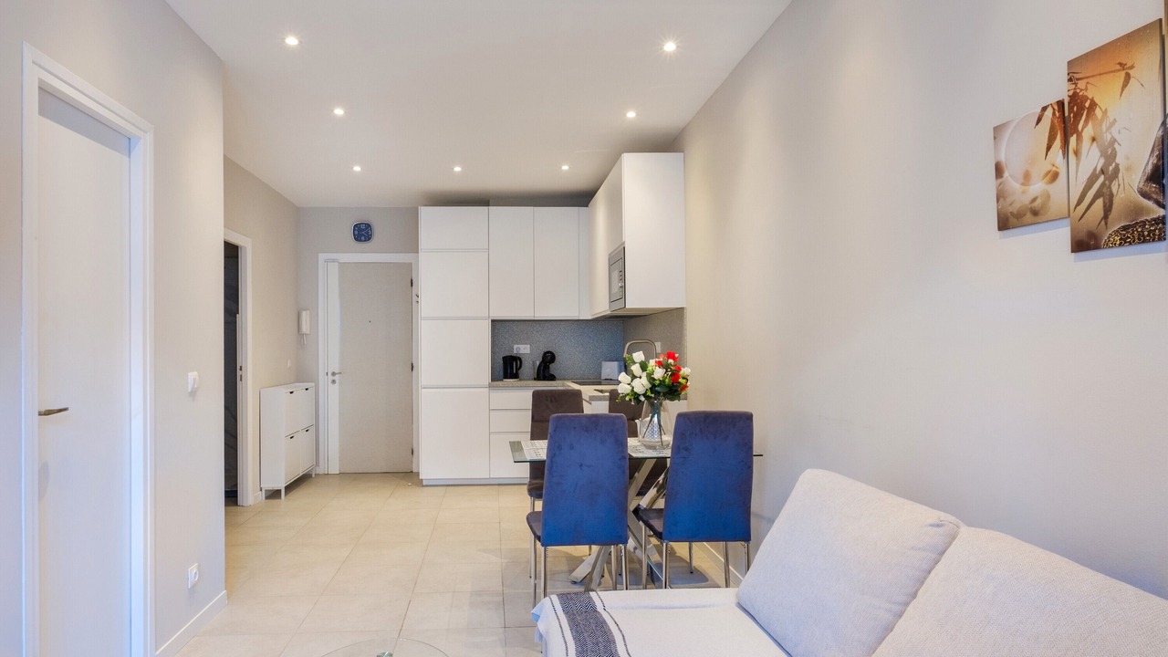 Photo of Livingroom in Gambetta