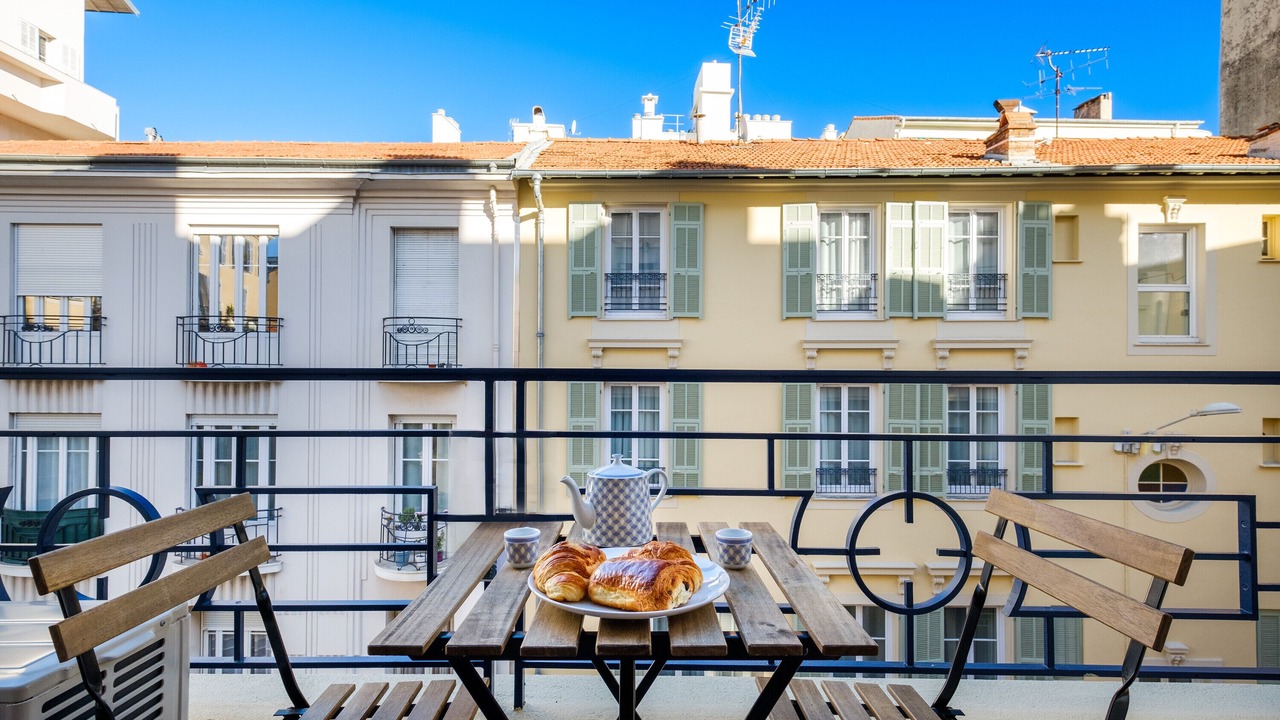 Photo of Outdoor in Gambetta