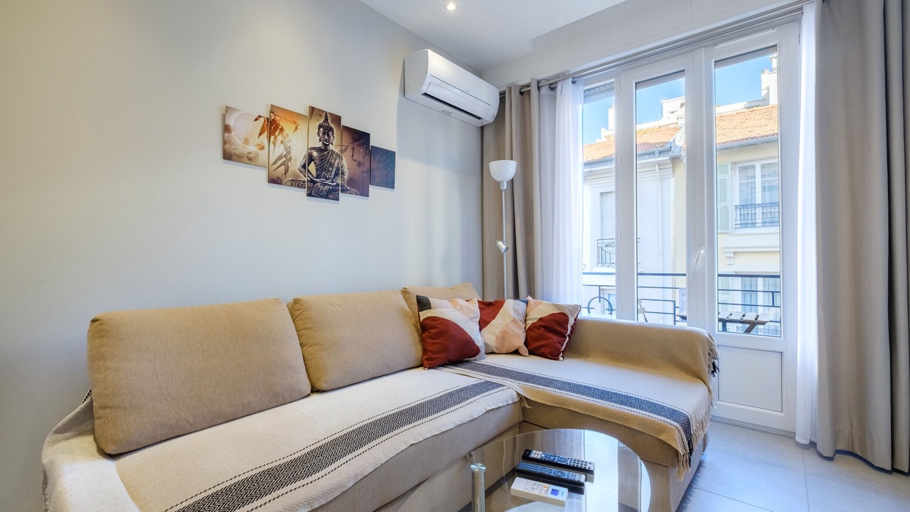 Photo of Livingroom in Gambetta
