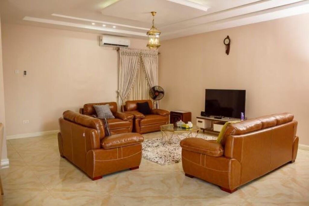 Photo of Livingroom in Abuja