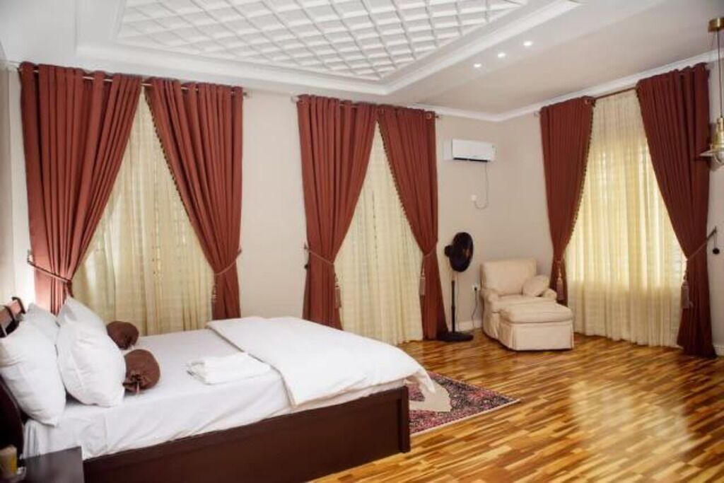 Photo of Bedroom in Abuja