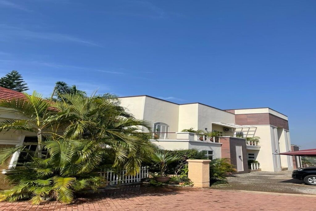 Photo of Outdoor in Abuja