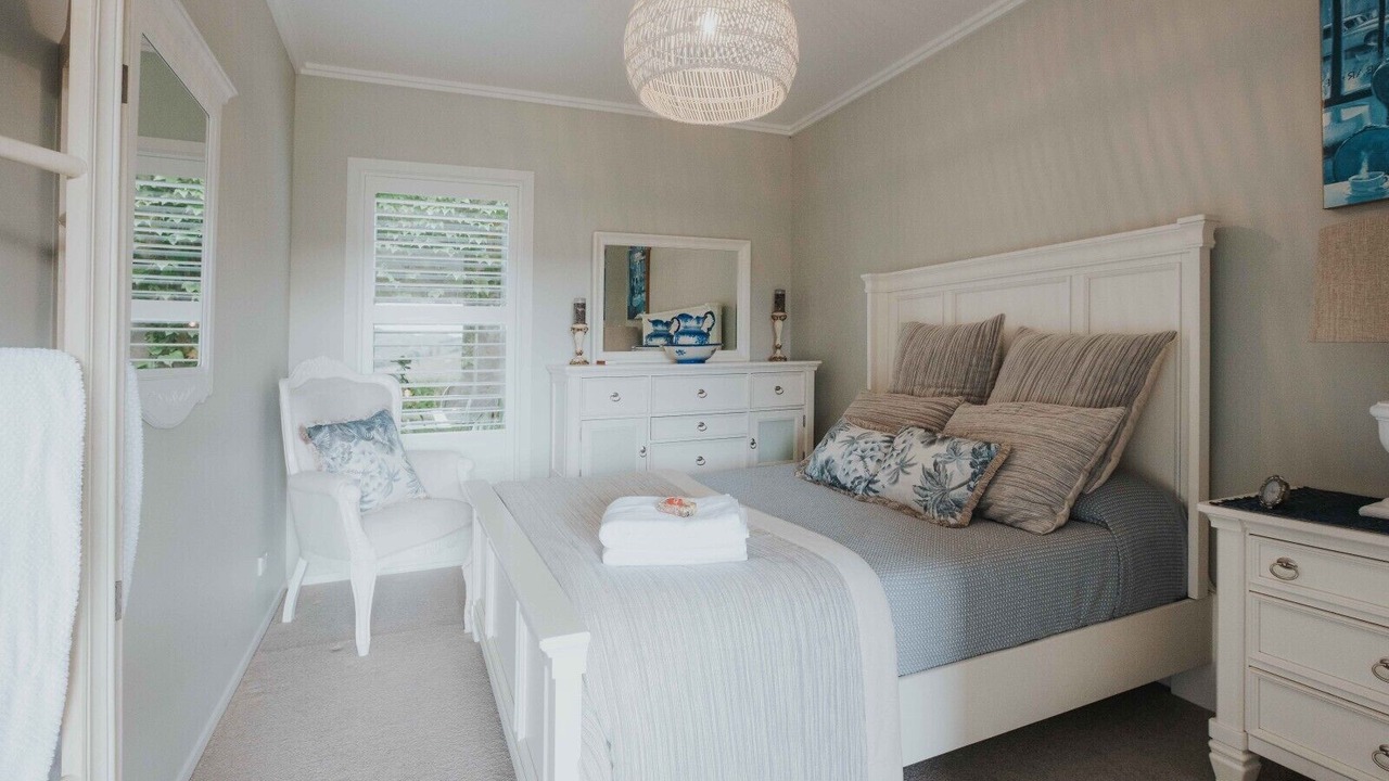 Photo of Bedroom in Te Miro