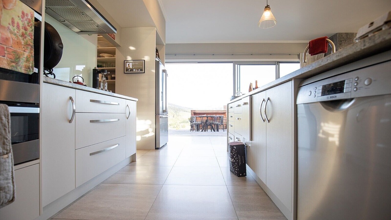 Photo of Kitchen in Te Miro