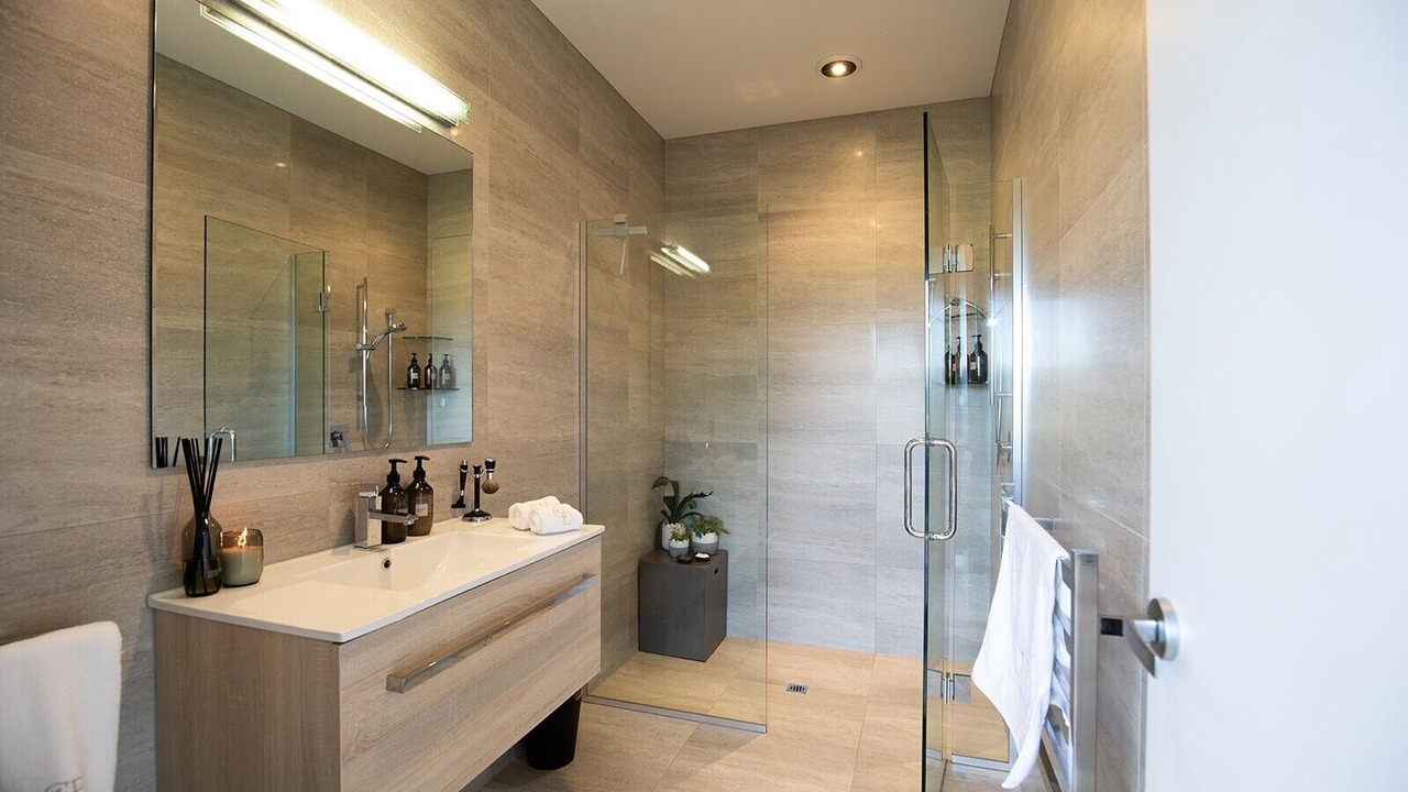 Photo of Bathroom in Te Miro