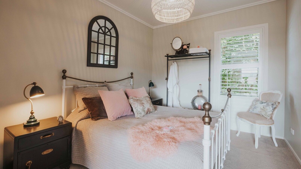 Photo of Bedroom in Te Miro