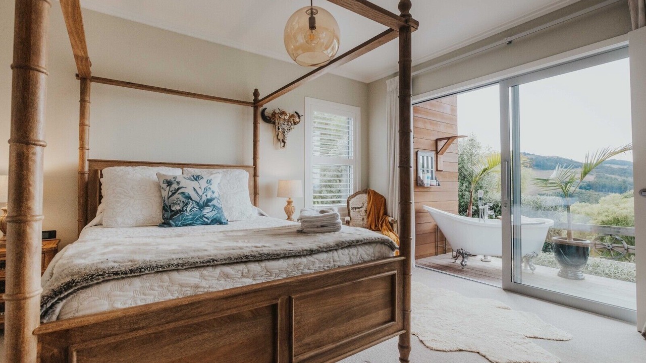 Photo of Bedroom in Te Miro