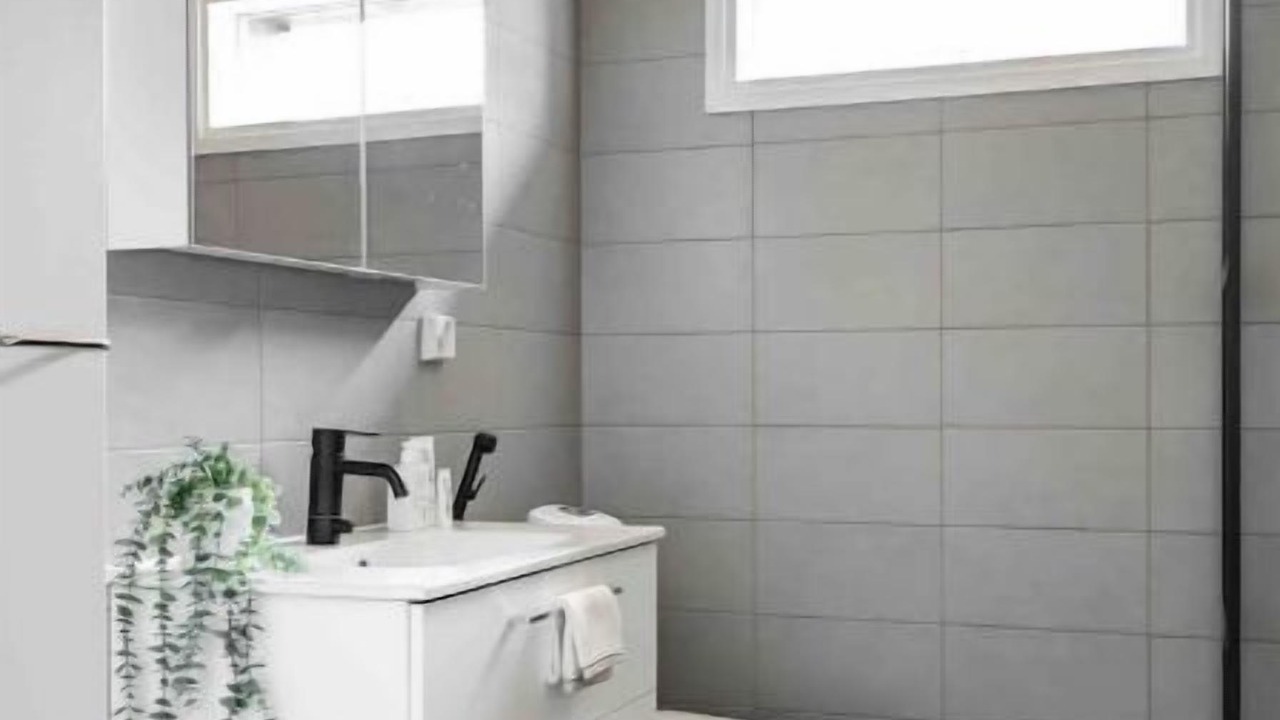 Photo of Bathroom in Vantaa