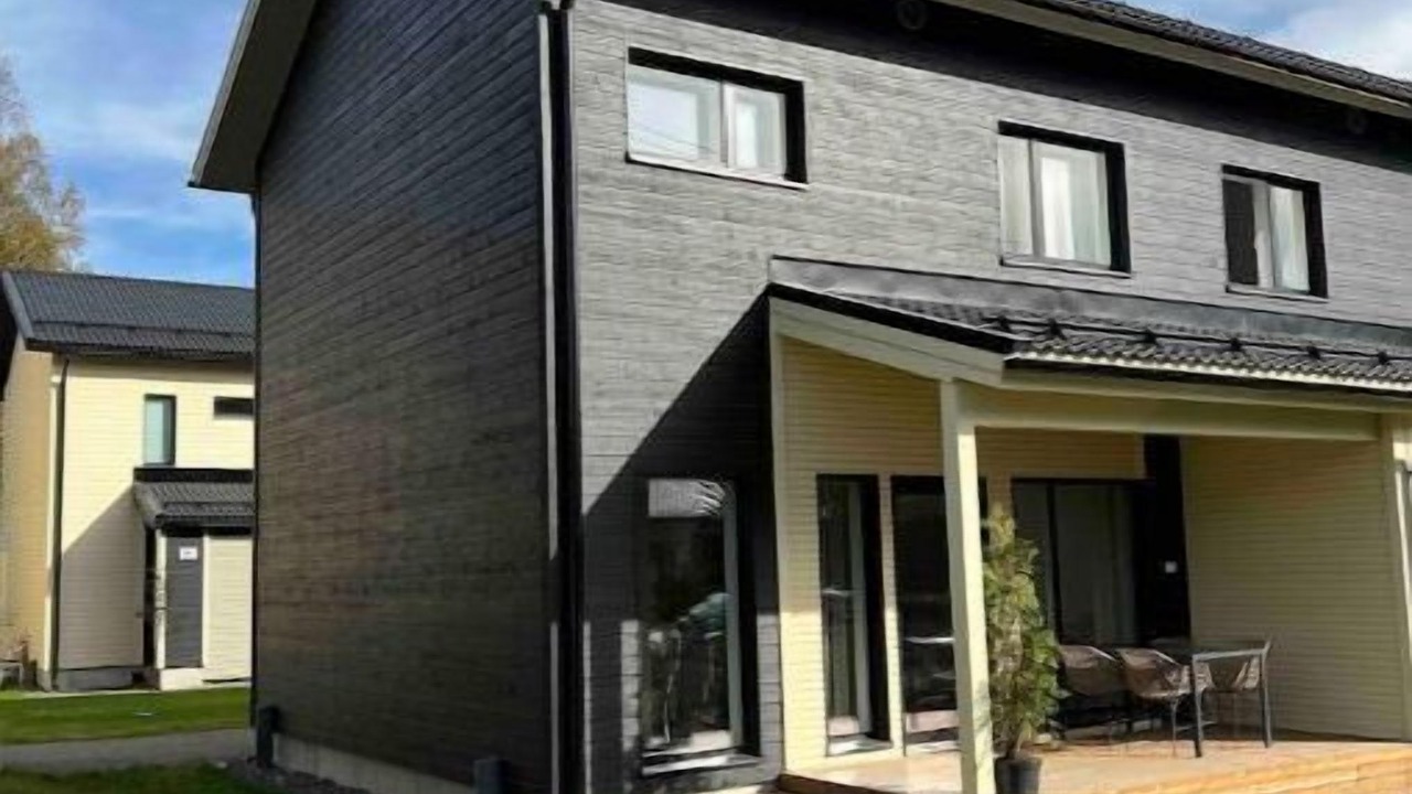 Photo of Outdoor in Vantaa